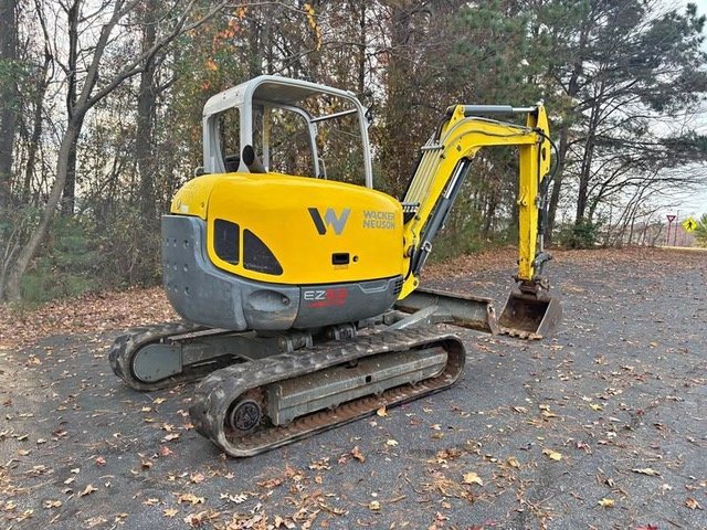 2026 Towable Generators